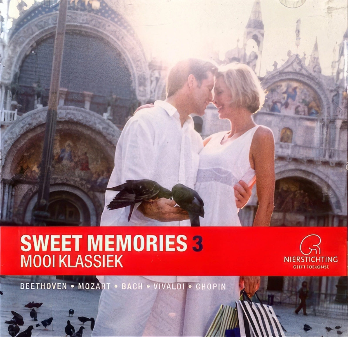 Sweet Memories 3 Mooi Klassiek