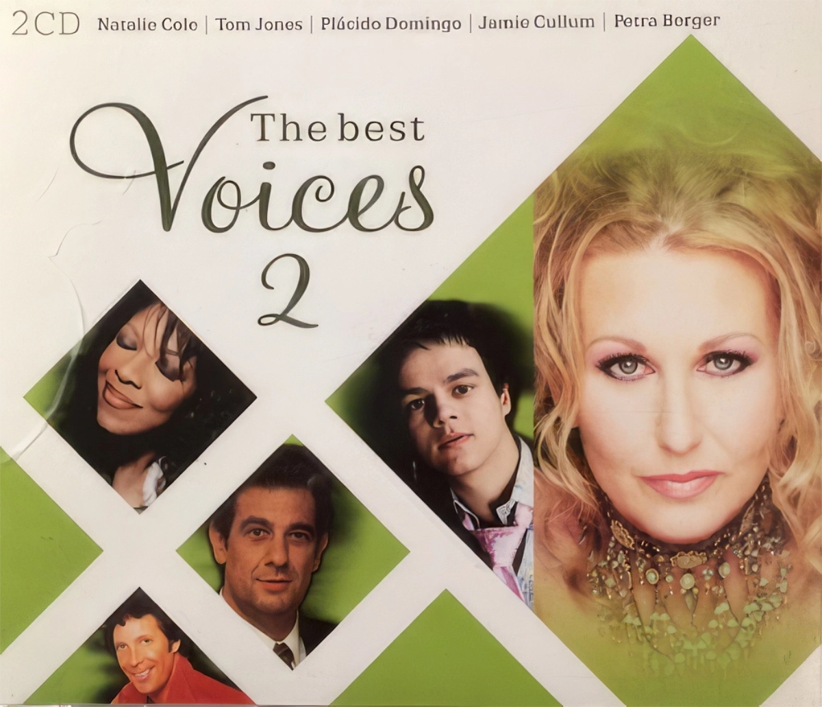 The Best Voices 2