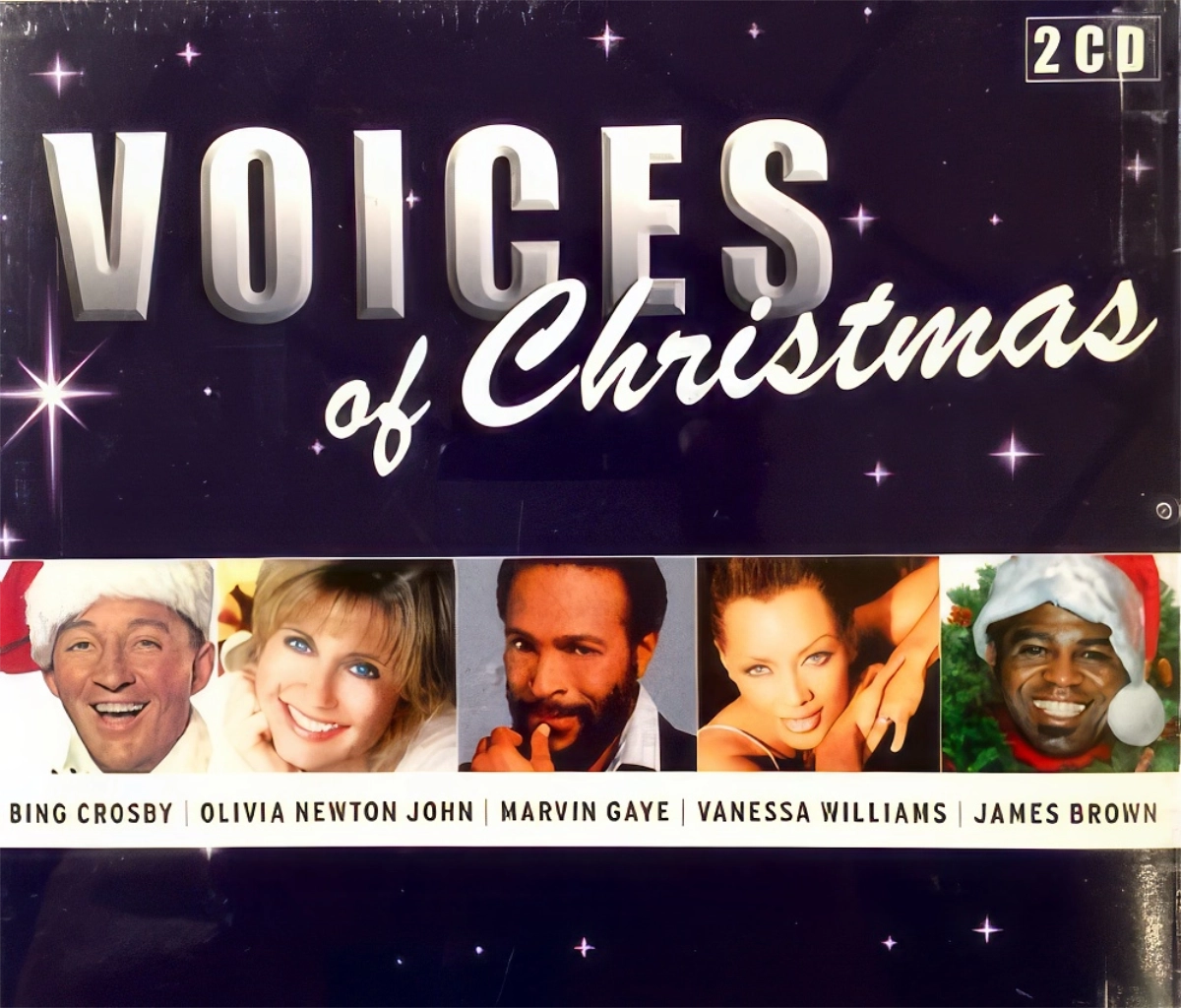 Voices Of Christmas