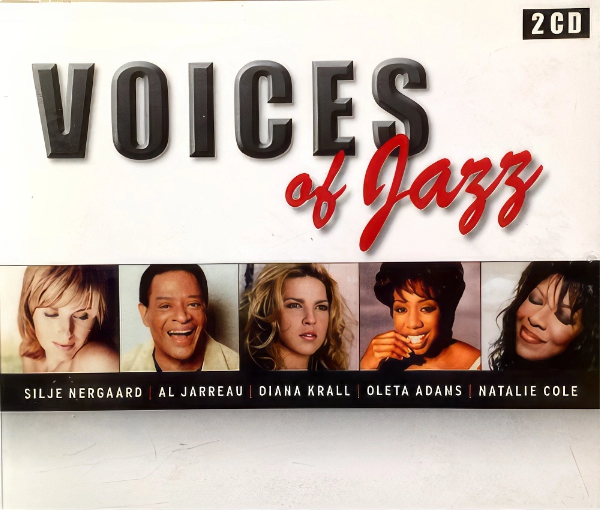 Voices Of Jazz