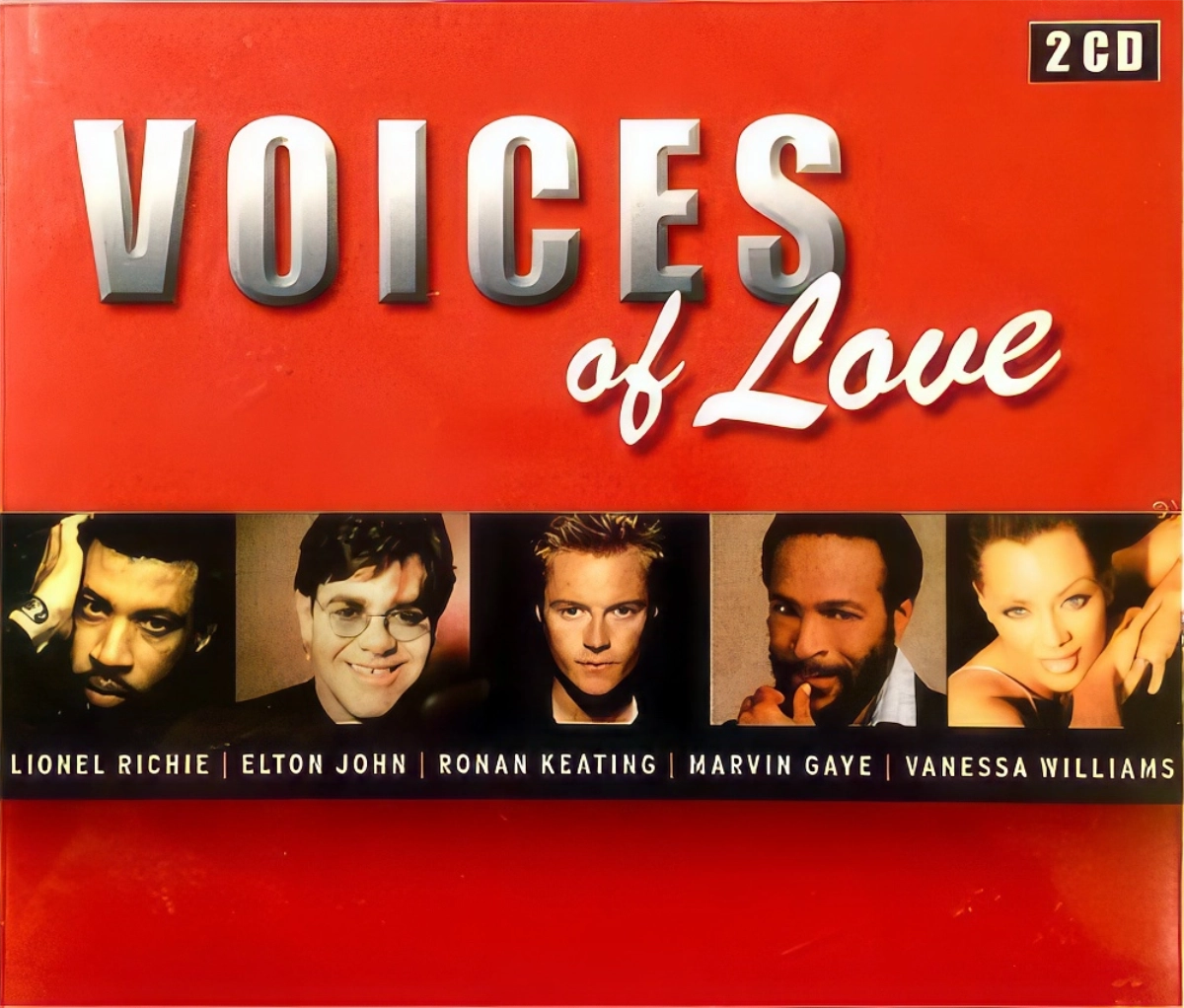 Voices Of Love