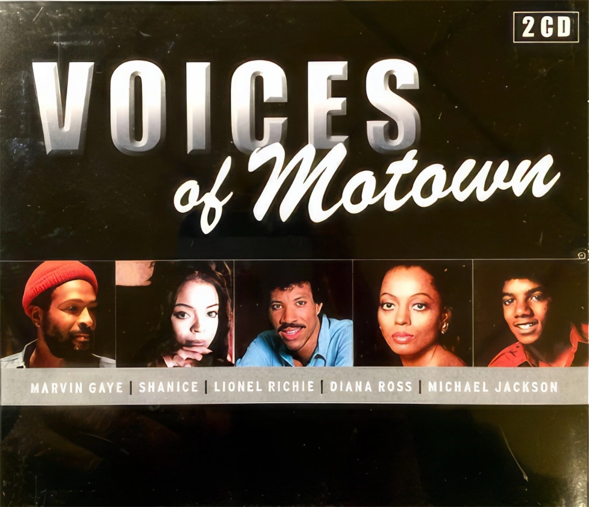 Voices Of Motown