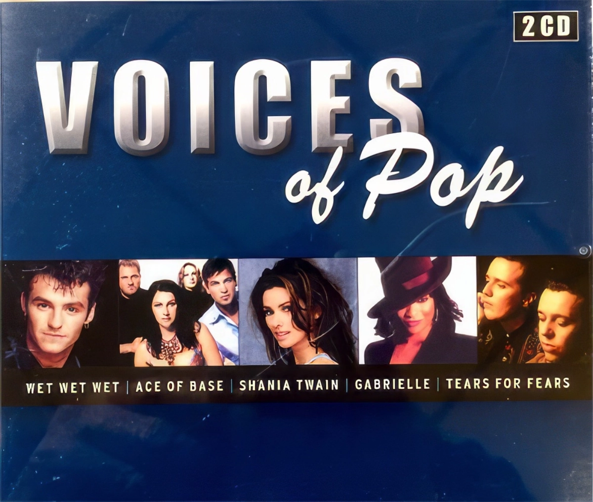Voices Of Pop