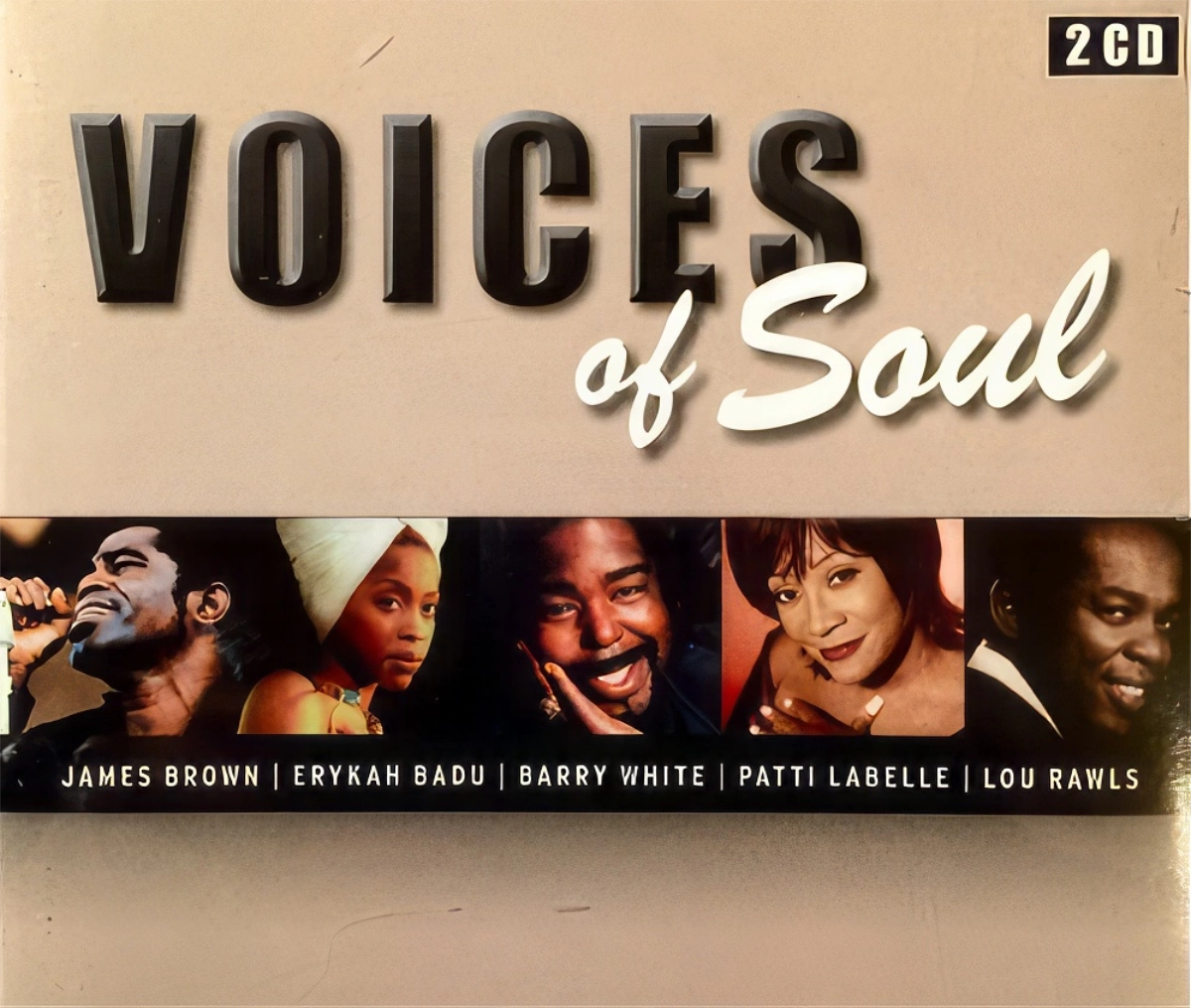 Voices Of Soul