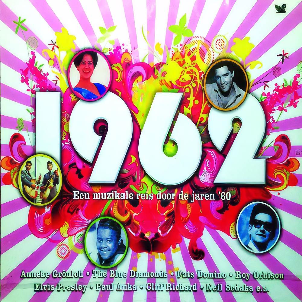 Een Muzikale Reis Door De Jaren '60 .1962