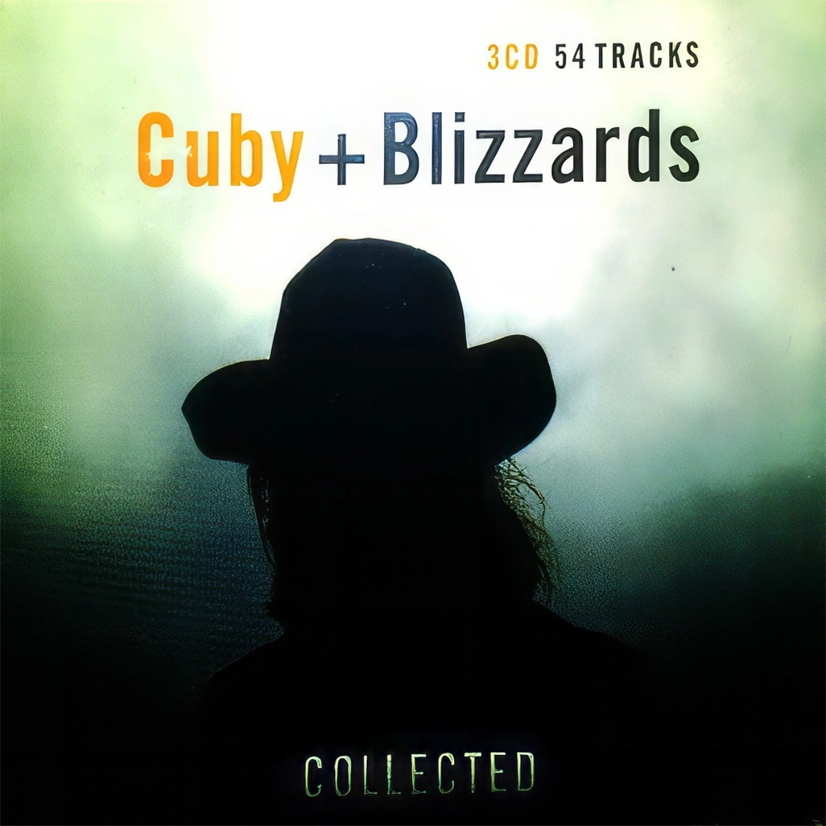 Cuby + Blizzards 3Cd