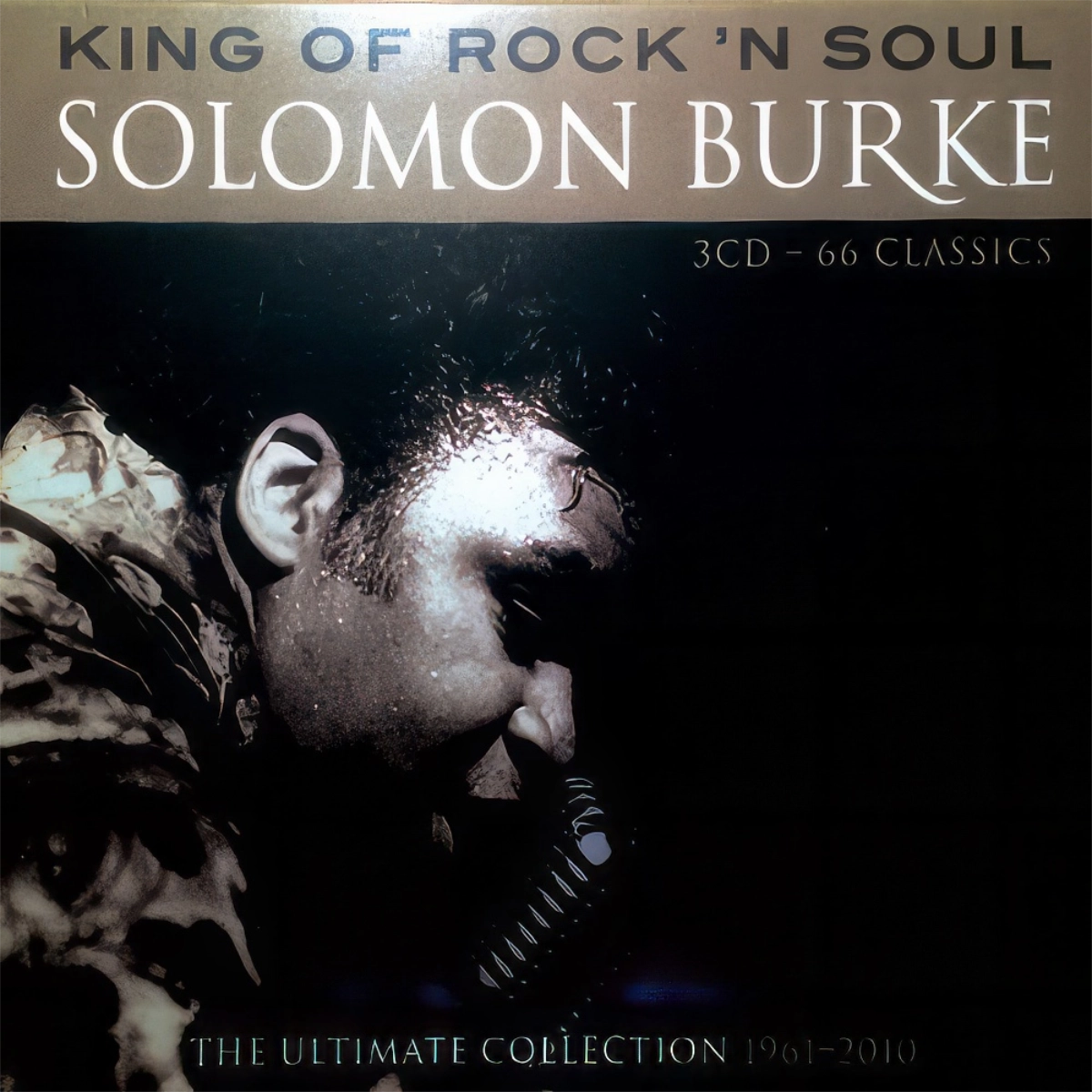 Solomon-burke---the-ultimate-collection-1961-2010-3cd