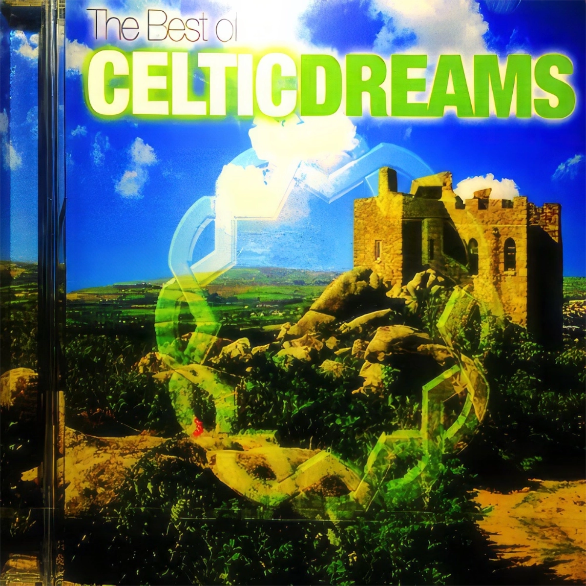 The Best Of Celtic Dreams