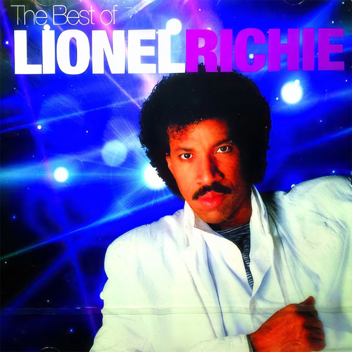 The Best Of Lionel Richie