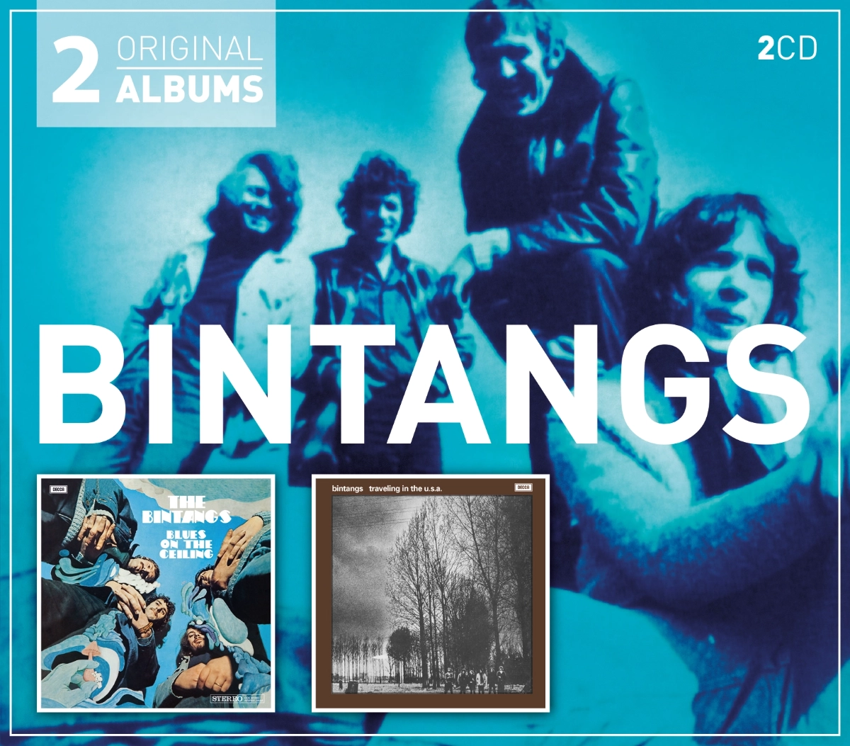 Bintangs 2For1