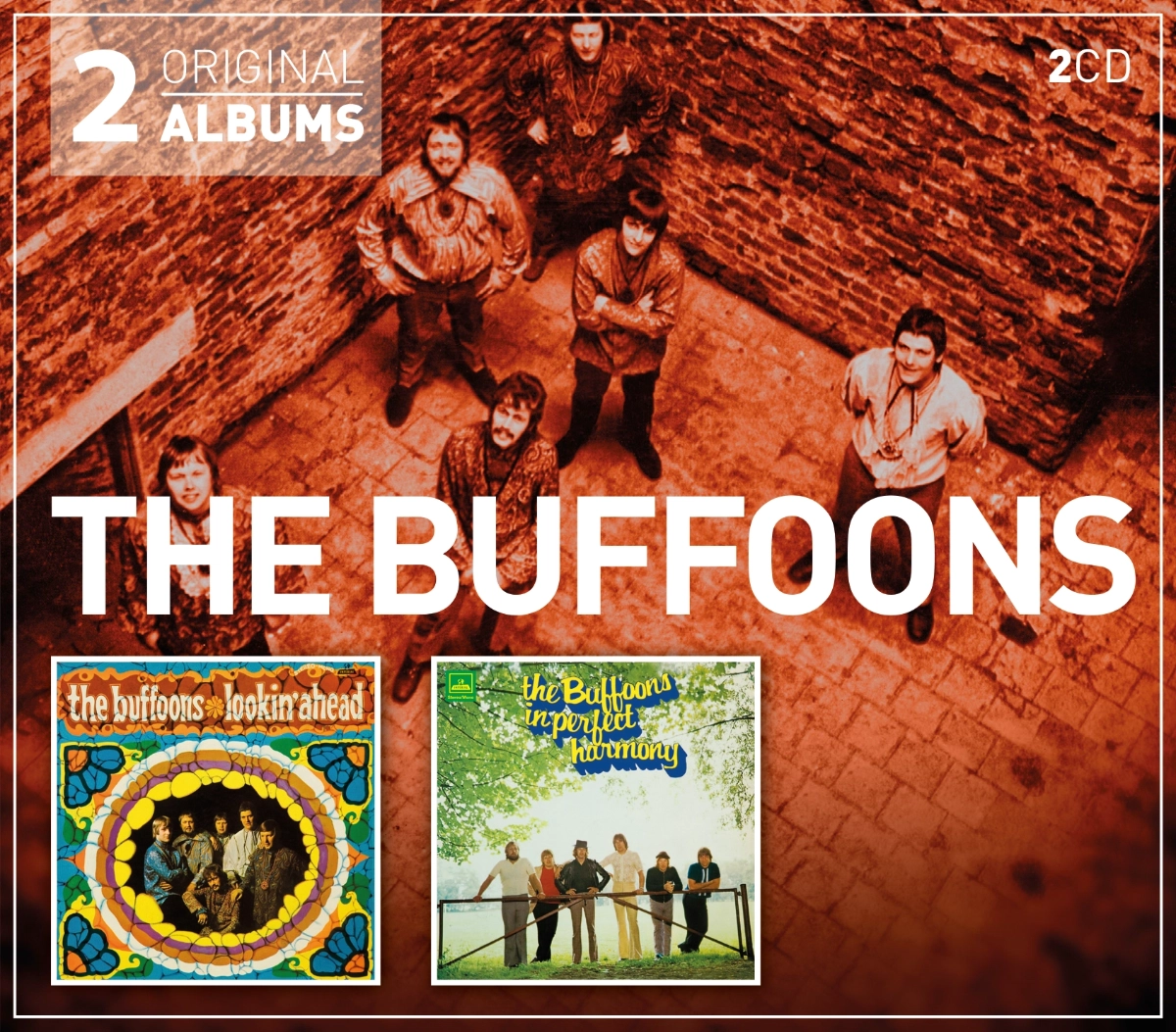 Buffoons 2For1