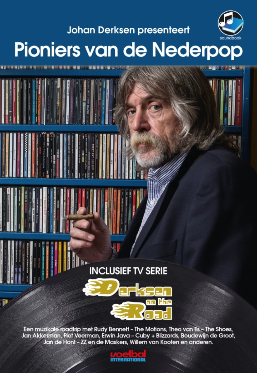 Pioniers Van De Nederpop