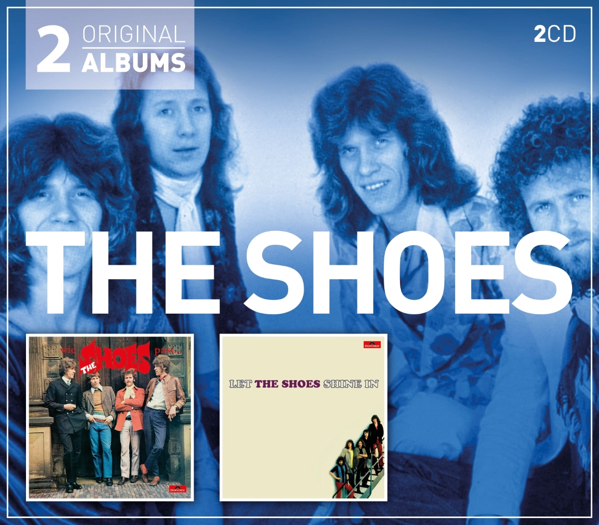 Shoes 2For1