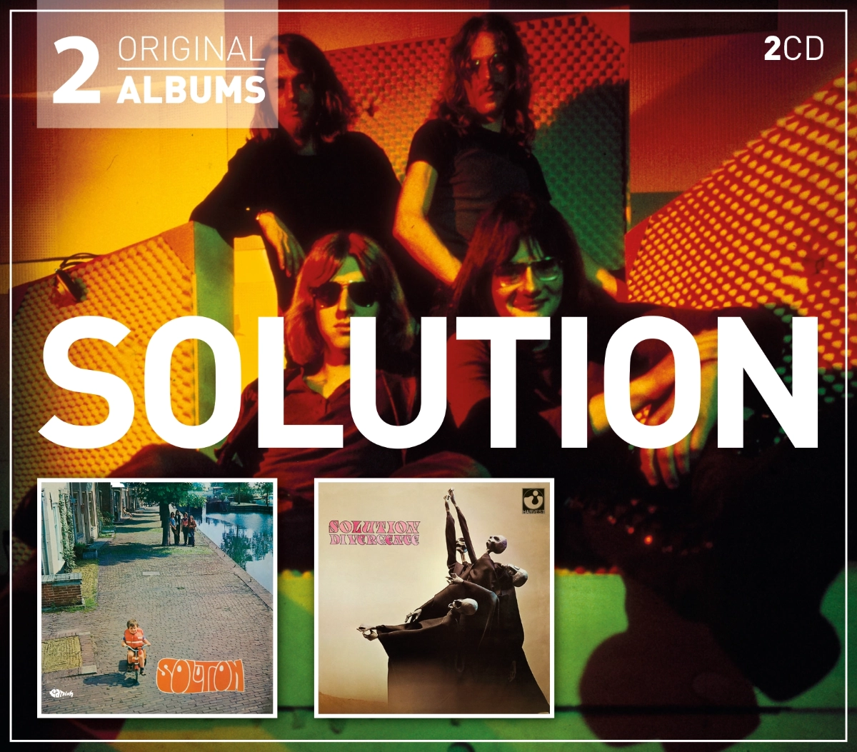 Solution 2For1