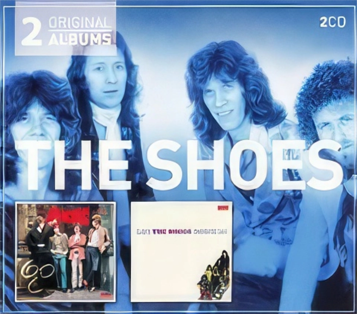 The Shoes