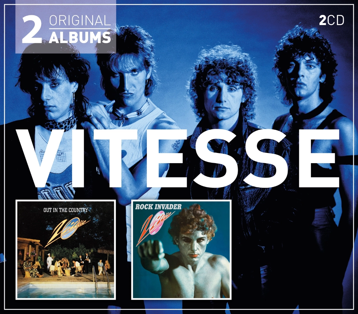 Vitesse 2For1