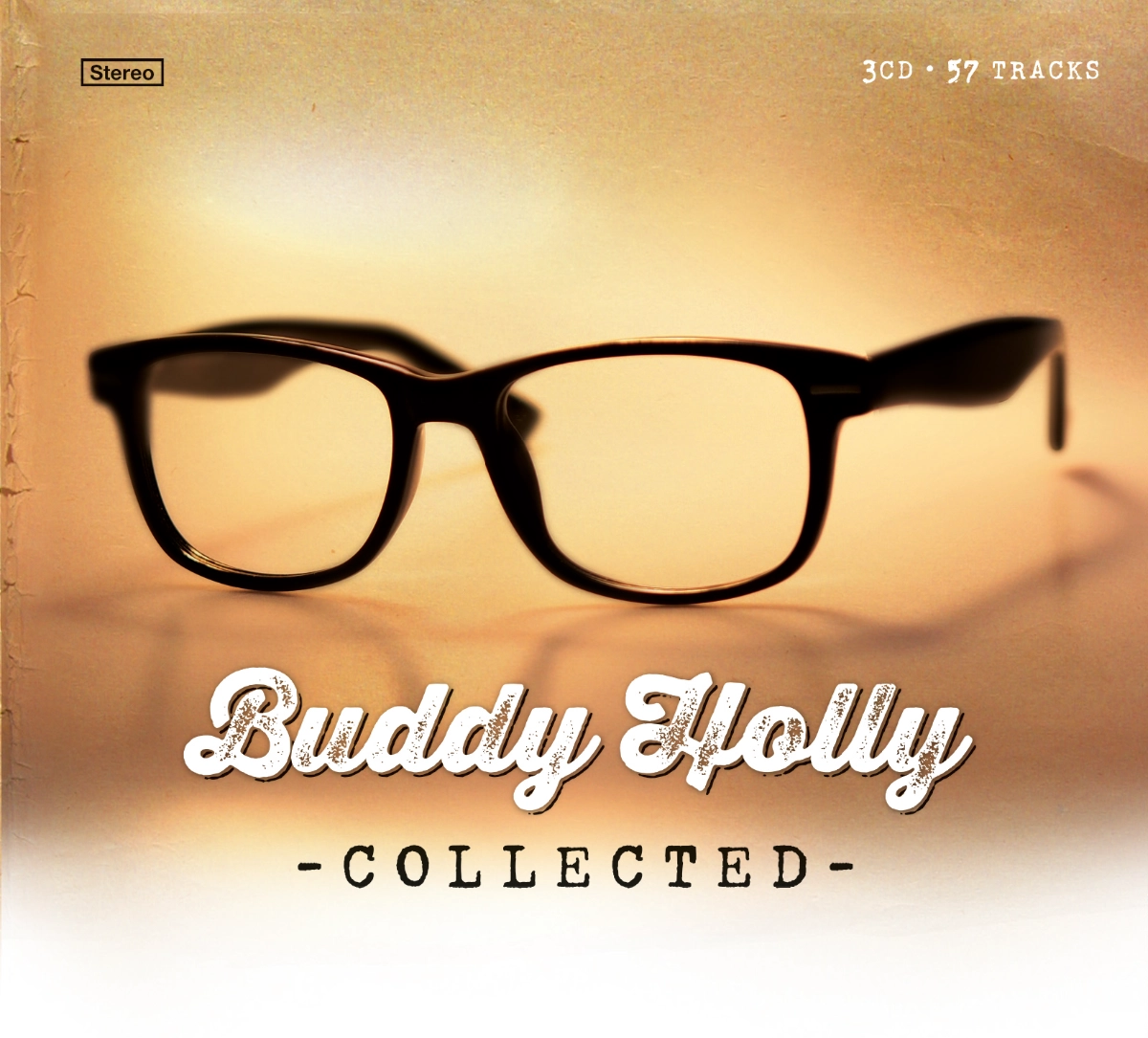BUDDY HOLLY COLL