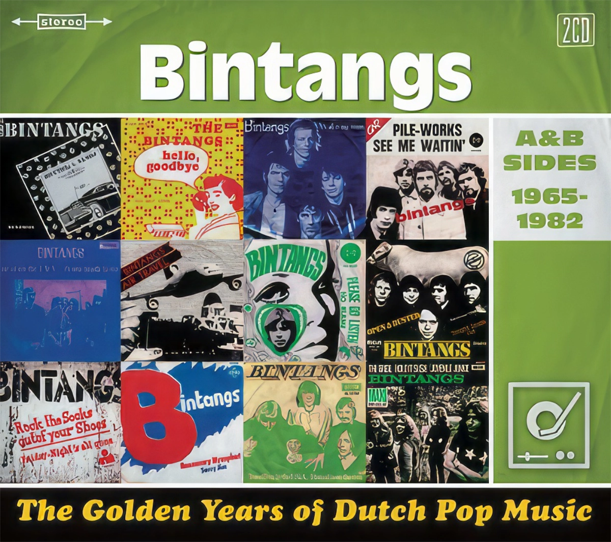 Gy-covers Bintangs