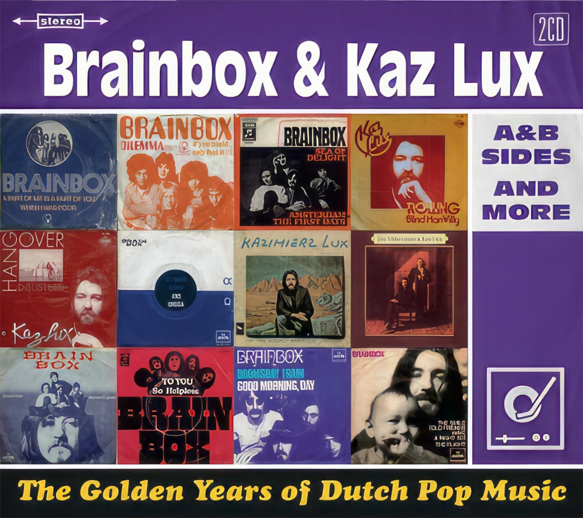 Gy-covers Brainbox