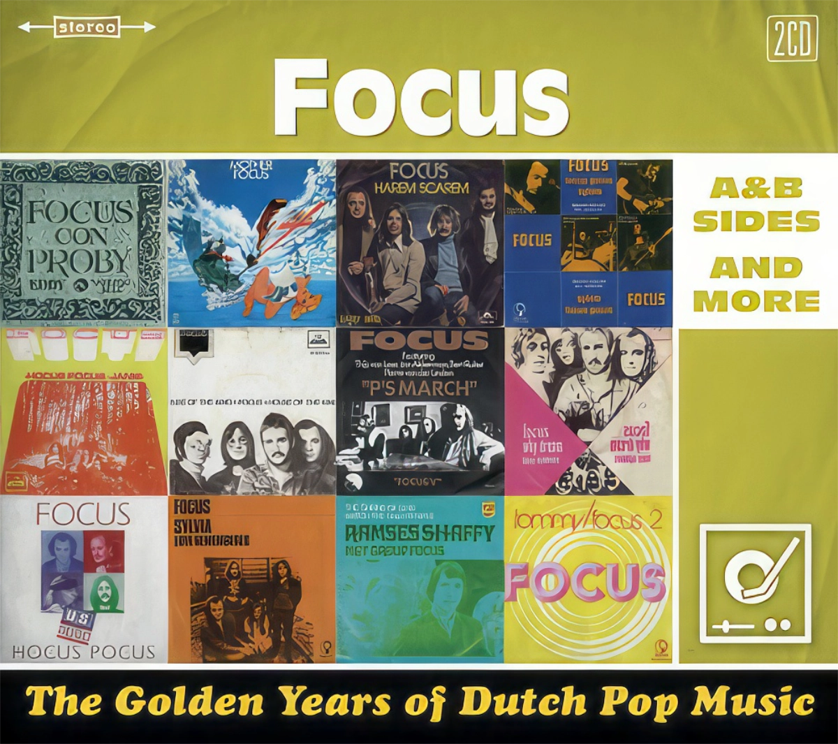 Gy-covers Focus