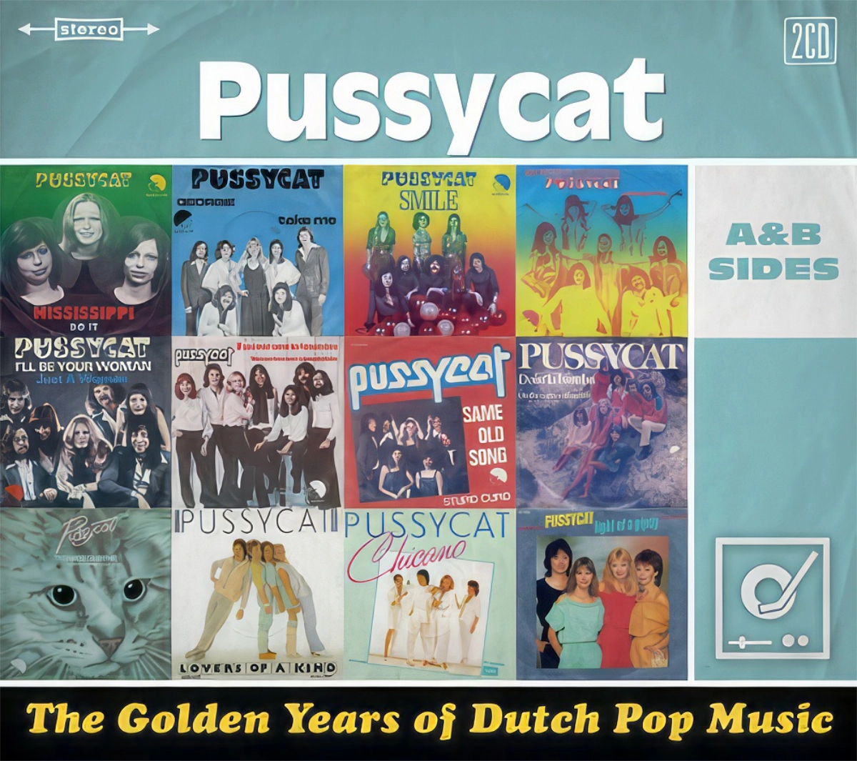 Gy-covers Pussycat