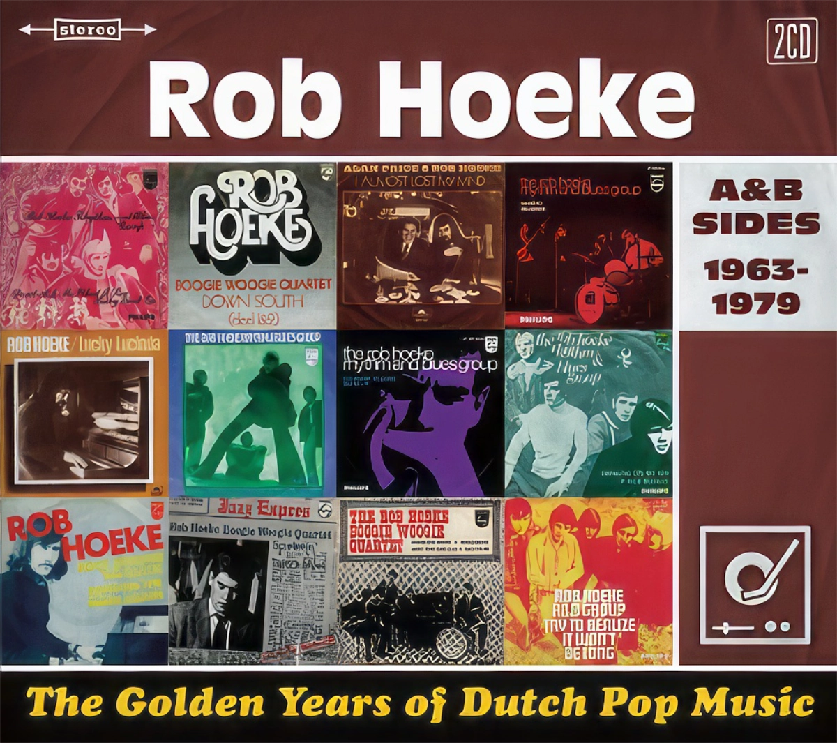 Gy-covers Robhoeke