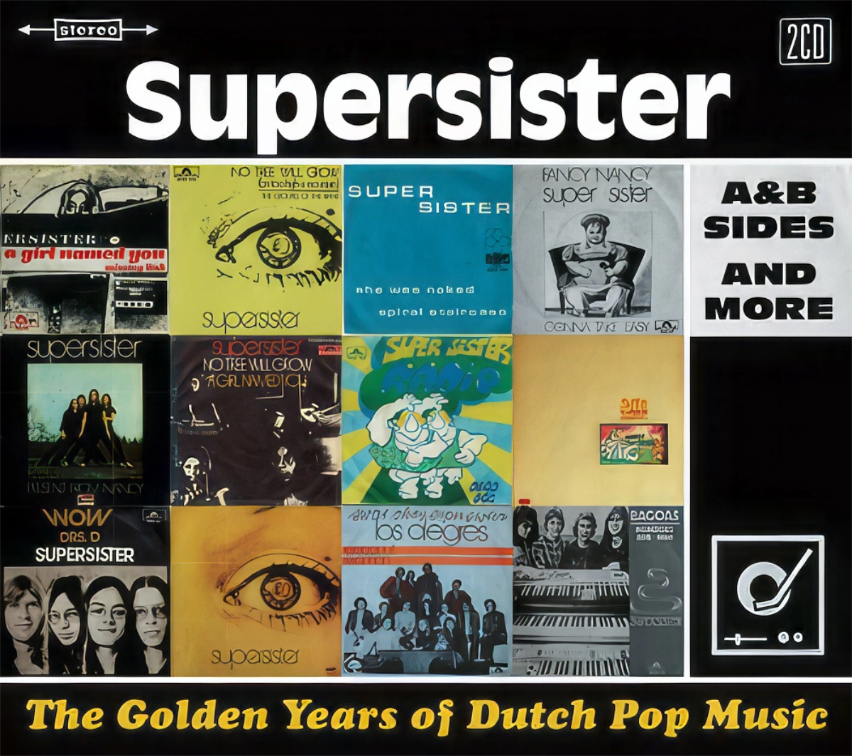 Gy-covers Supersister