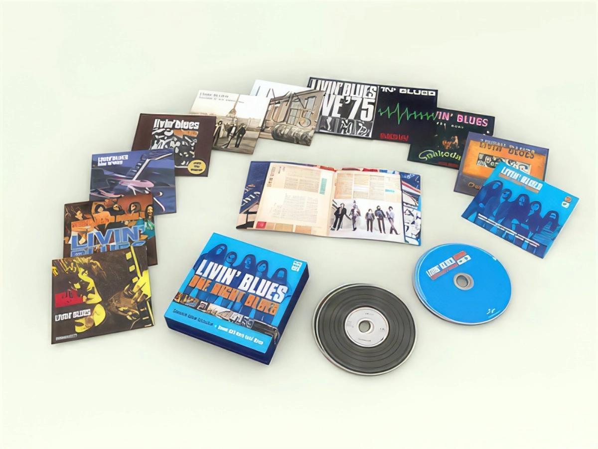 Livinbluesbox