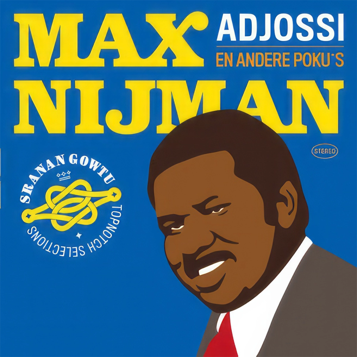 Max Nijman