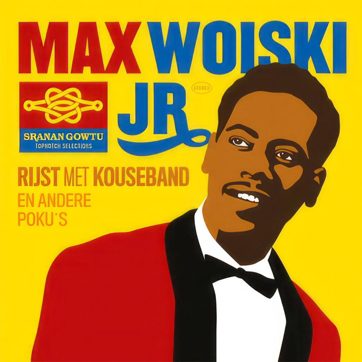 Max Woiski Jr