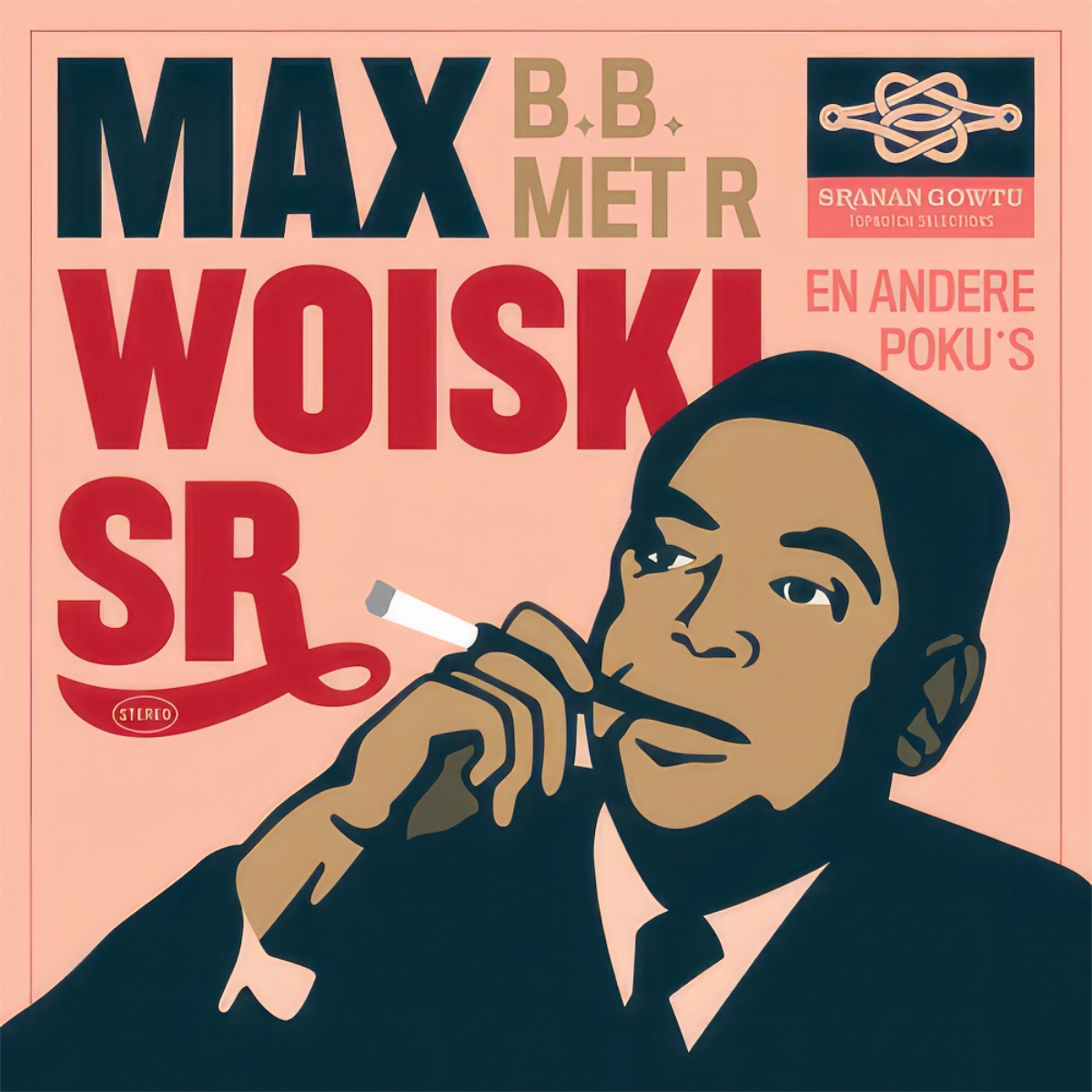 Max Woiski Sr