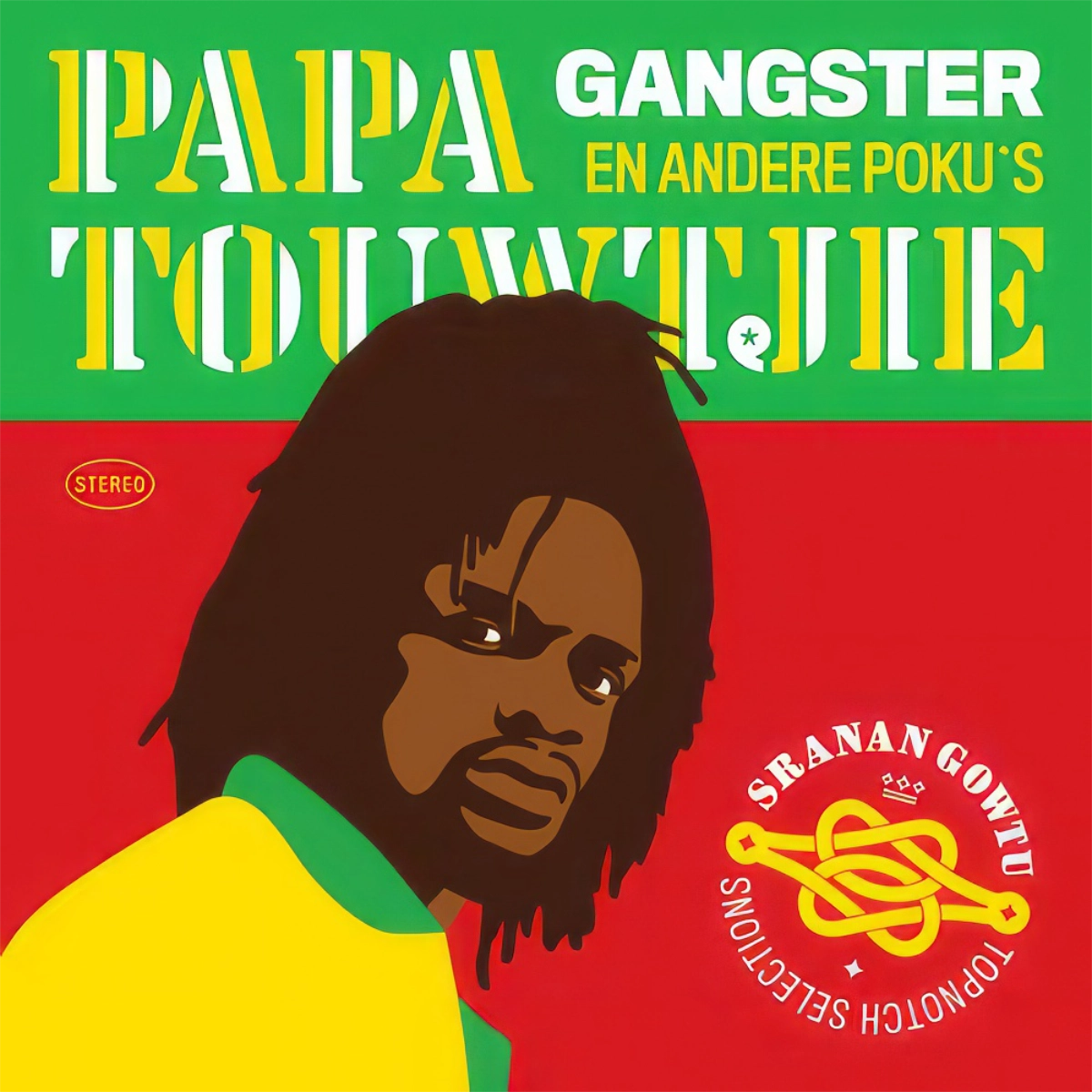 Papa Touwtjie
