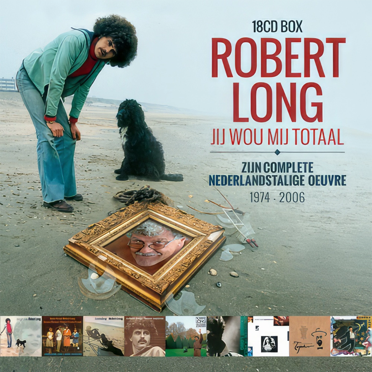 Robert Long Box