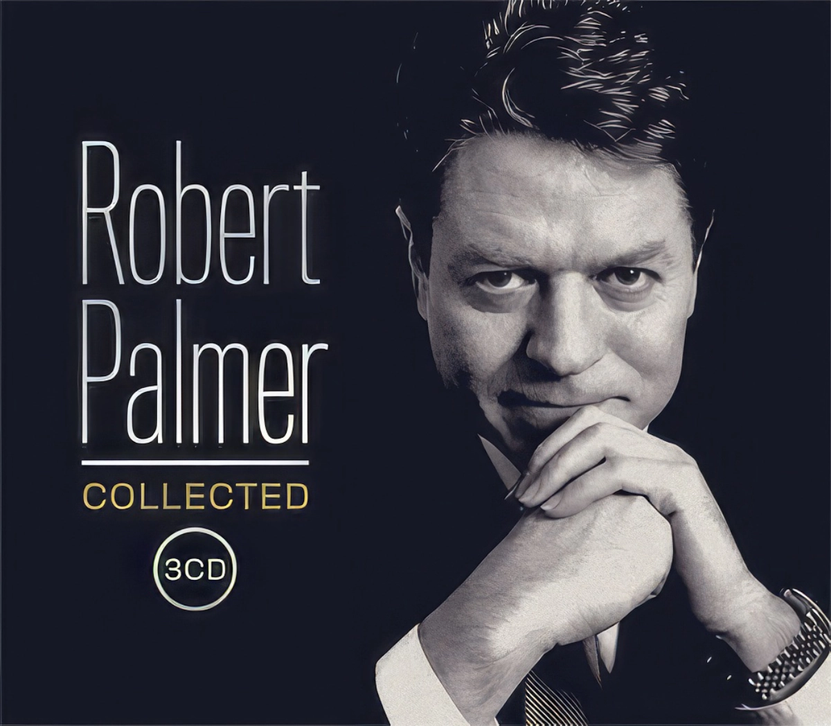 Robertpalmer Collected