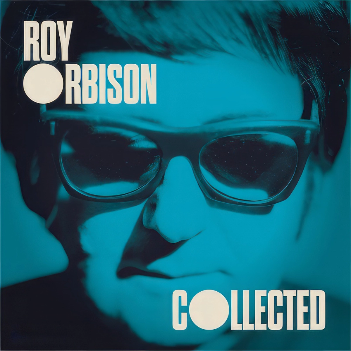 Roy Orbison Collected