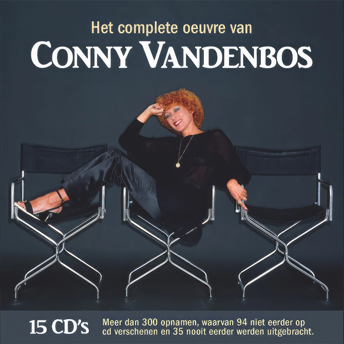 Cvdb Covercd