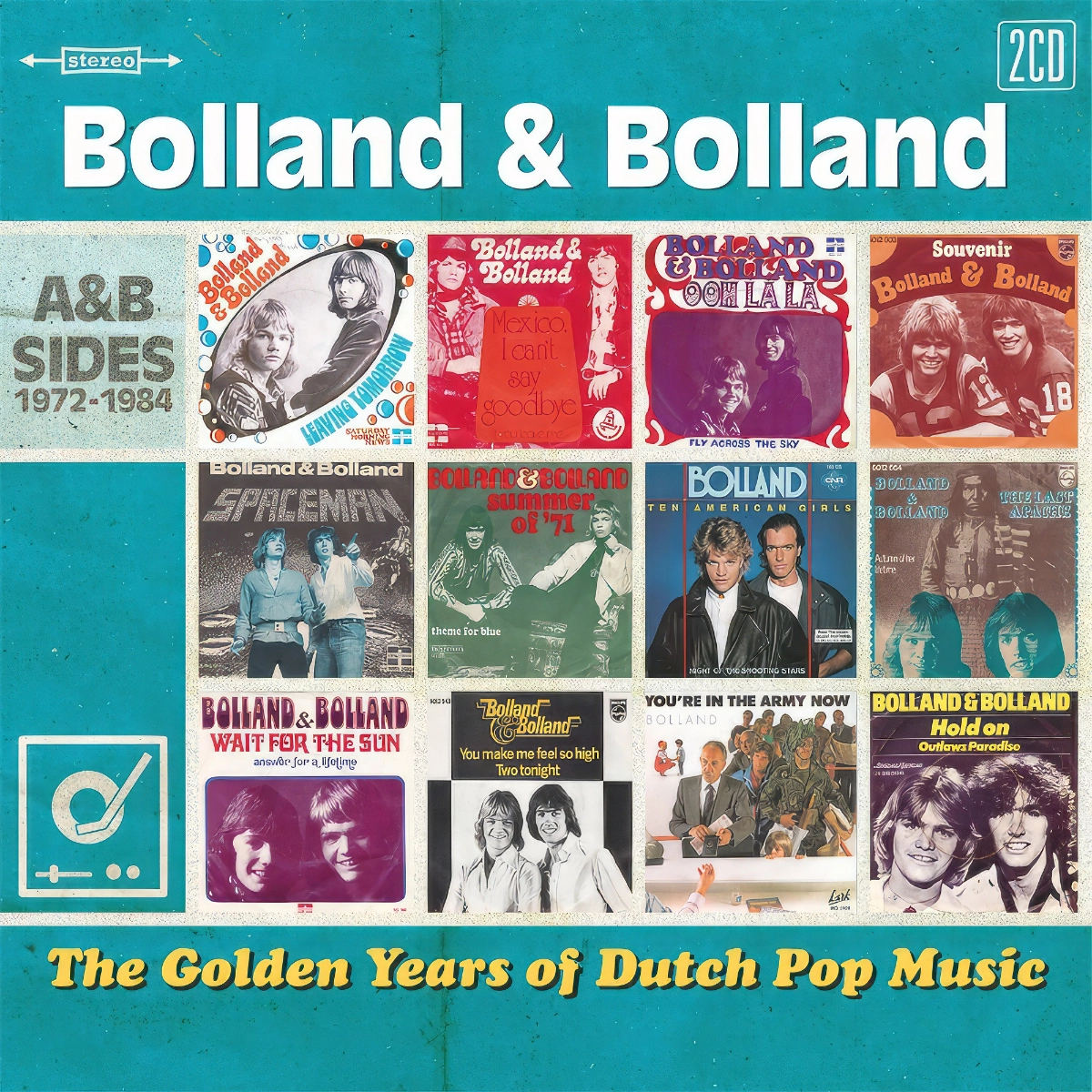 Gy-cover Bolland&bolland