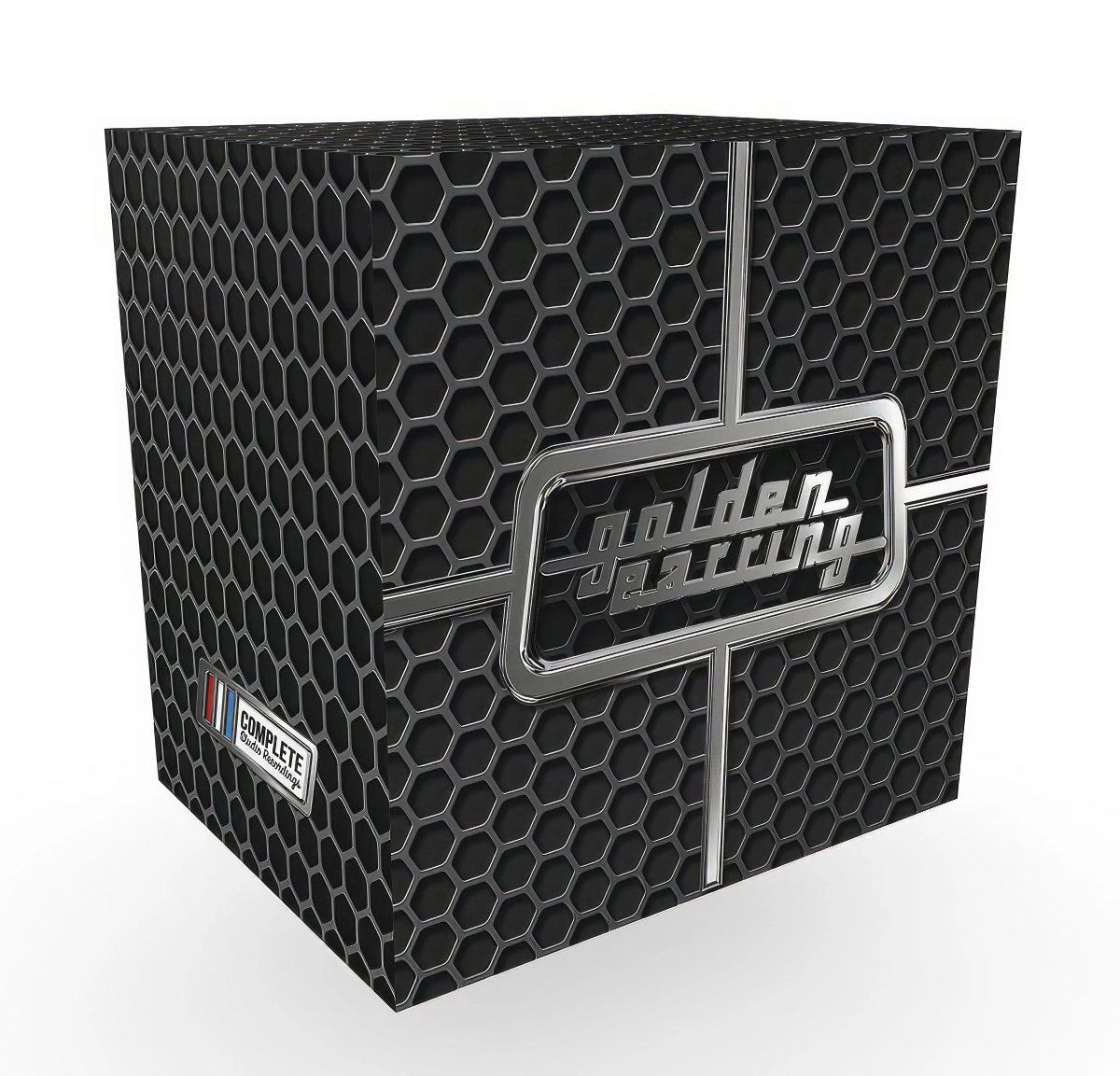 Lowbox Front