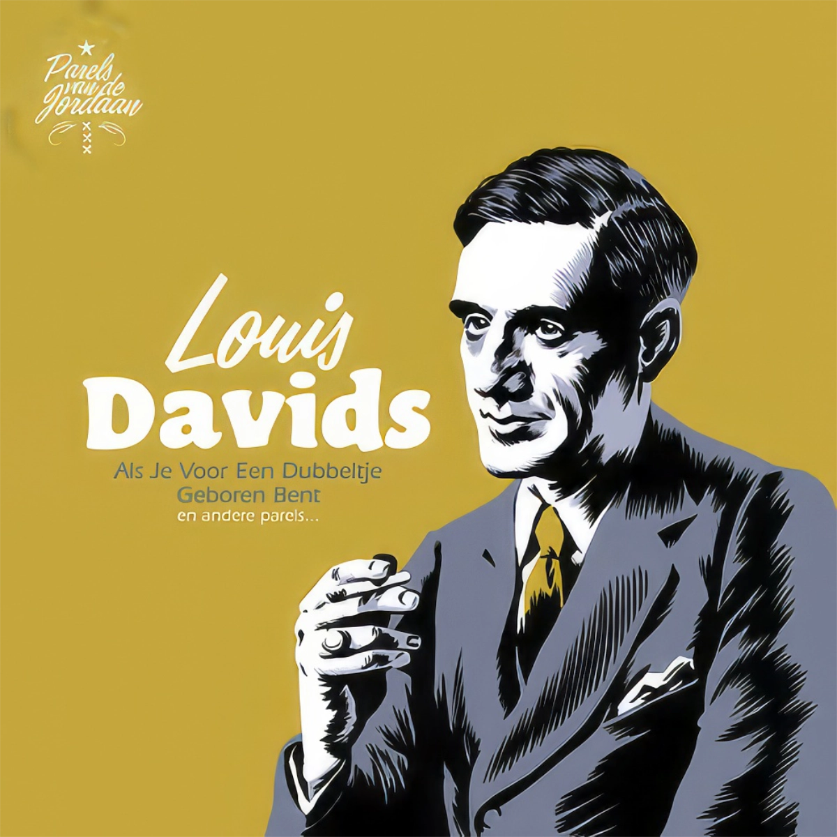Lp Louis Davids 1