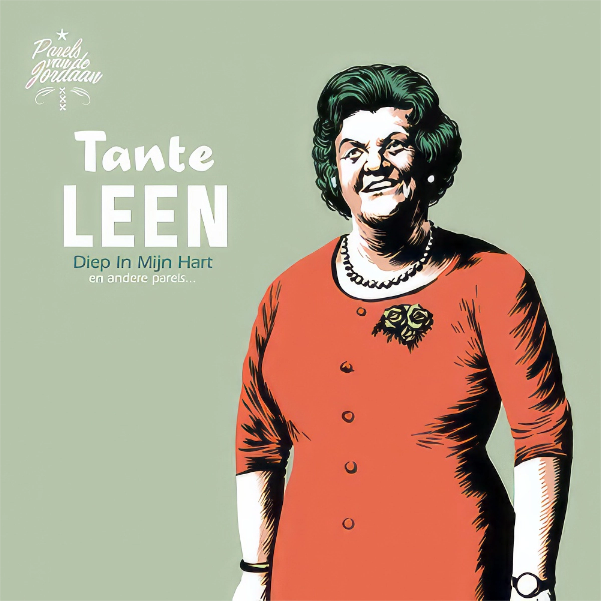 Lp Tante Leen 1