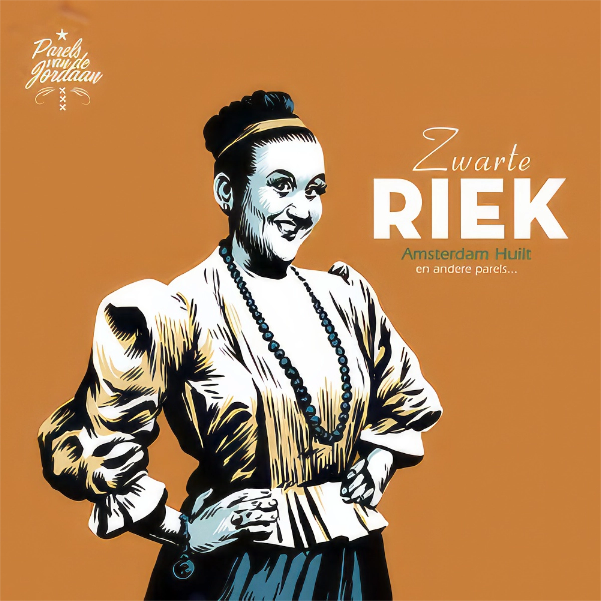 Lp Zwarte Riek1