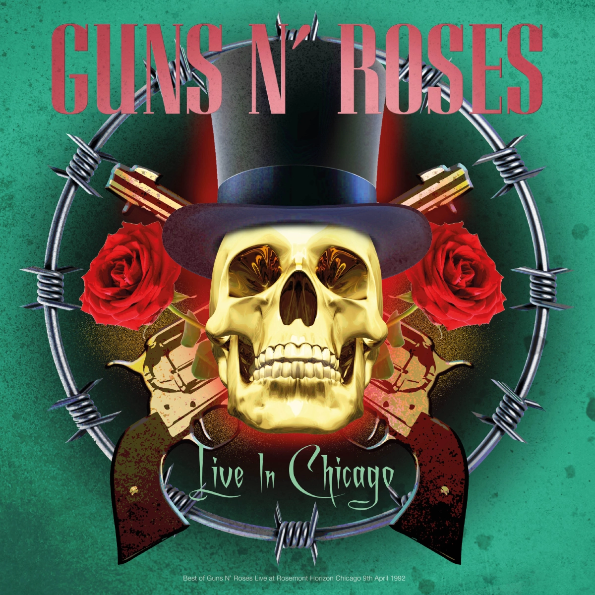 guns n' roses
