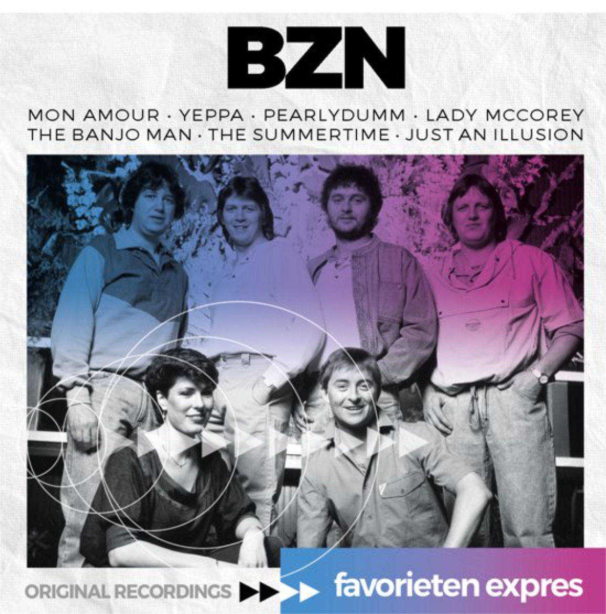 BZN - Favorieten Express