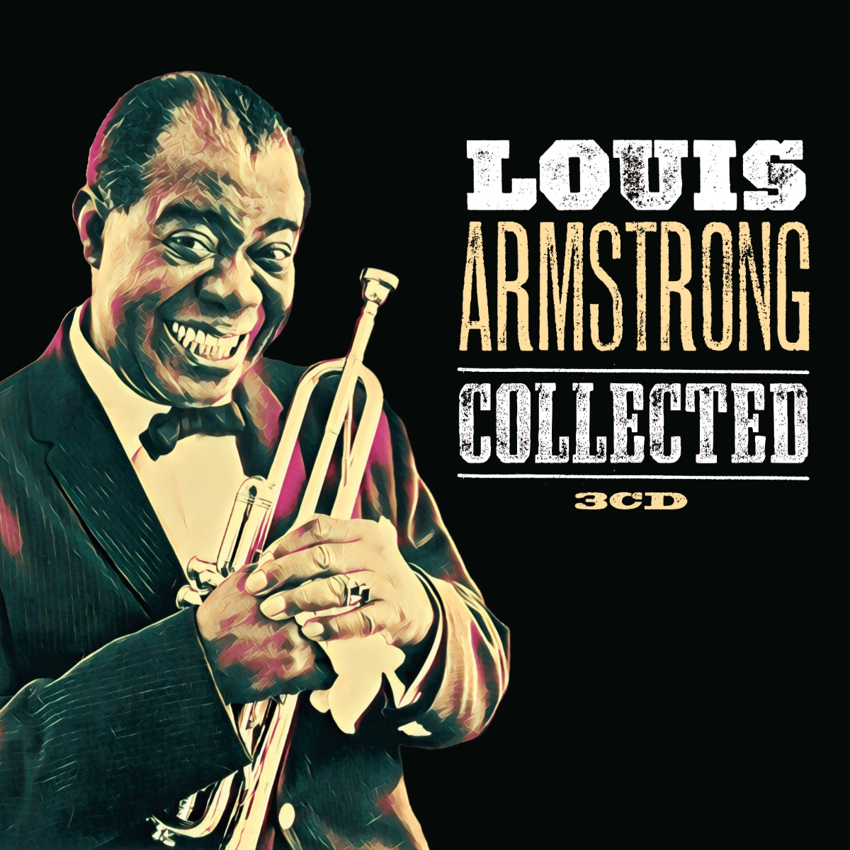LOUIS ARMSTRONG