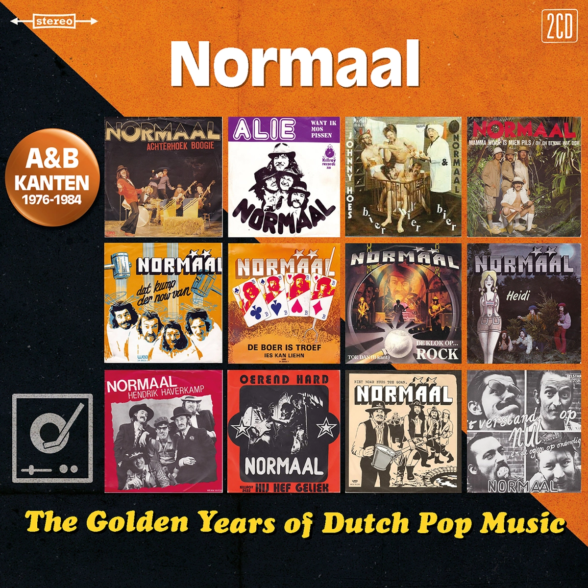 Normaal GYODP