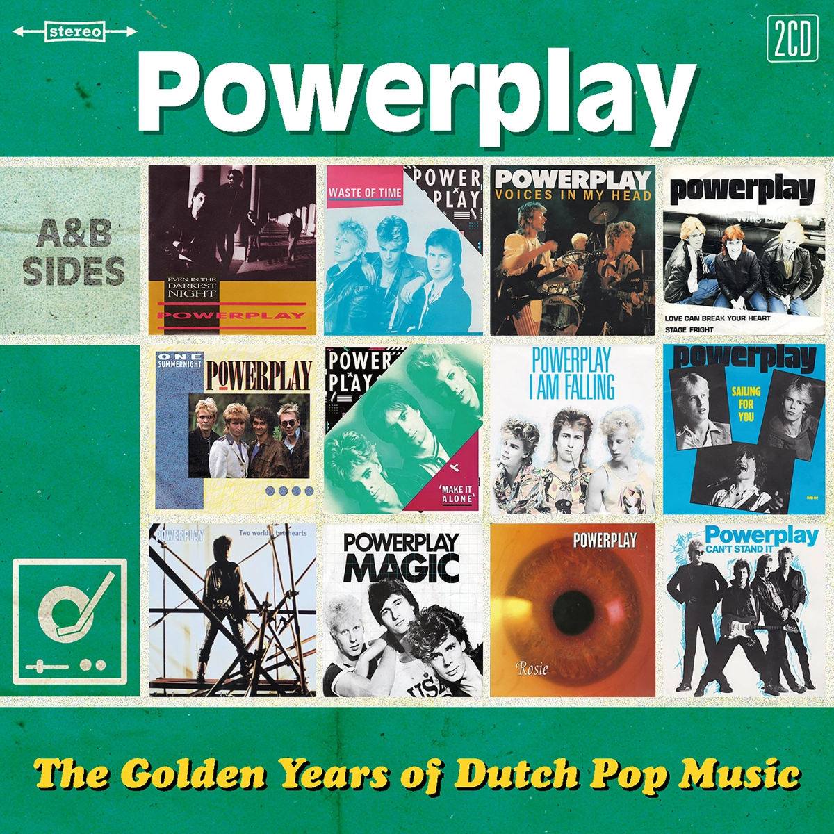 Powerplay GYODP