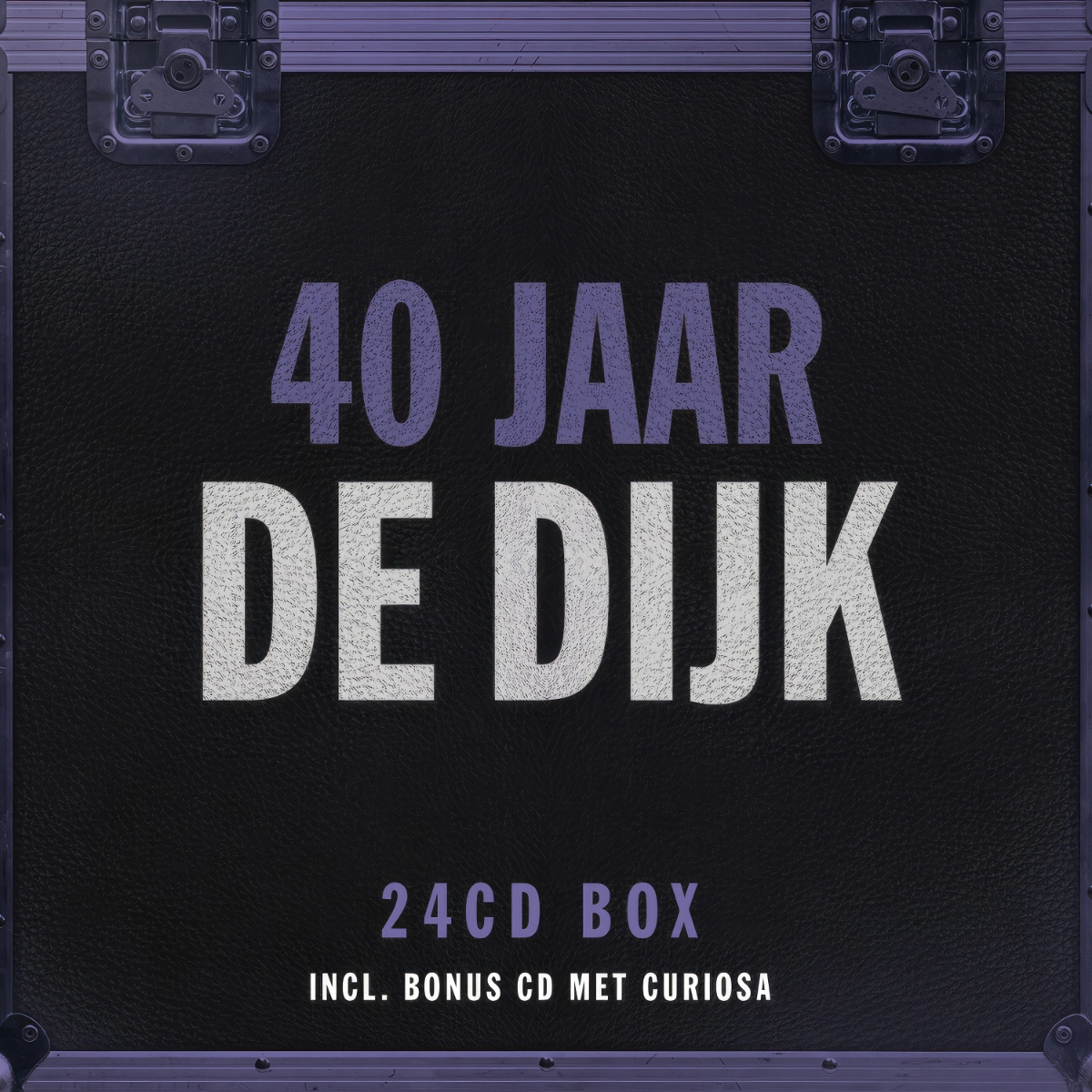 De Dijk - 40 Jaar
