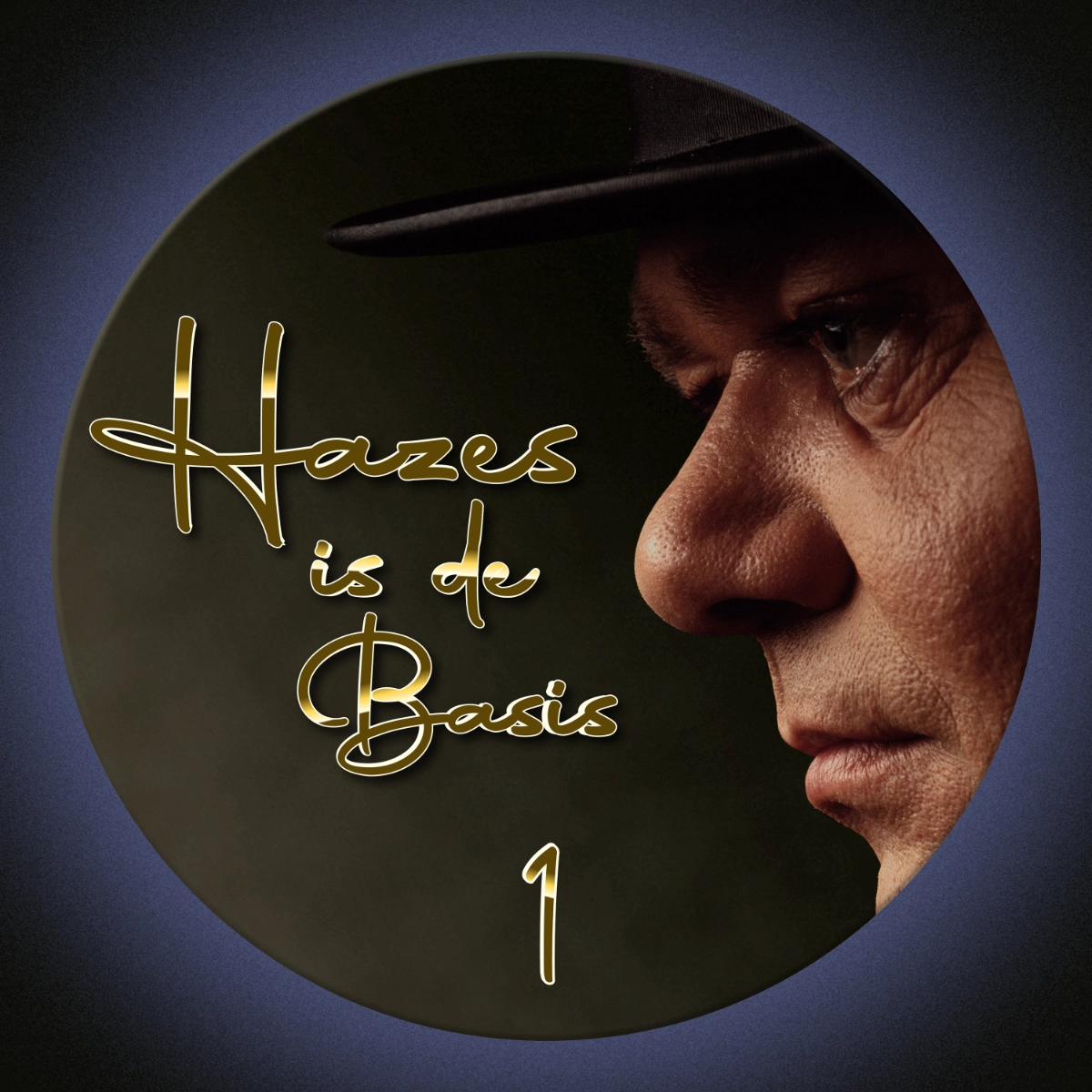 Hazes is de Basis 1