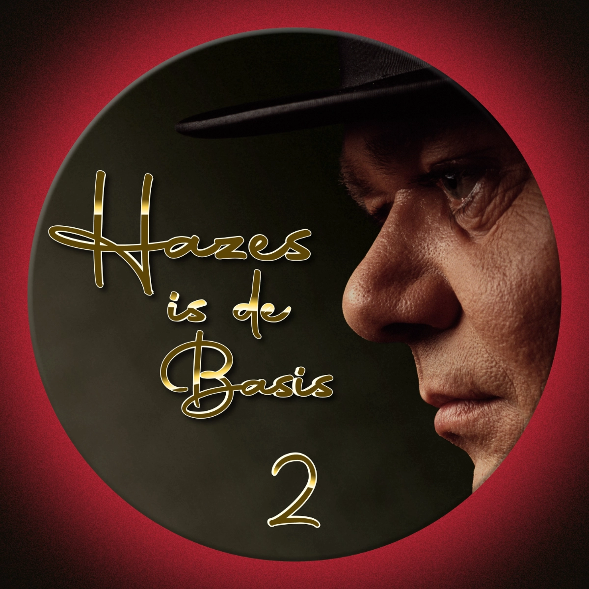 Hazes is de Basis 2