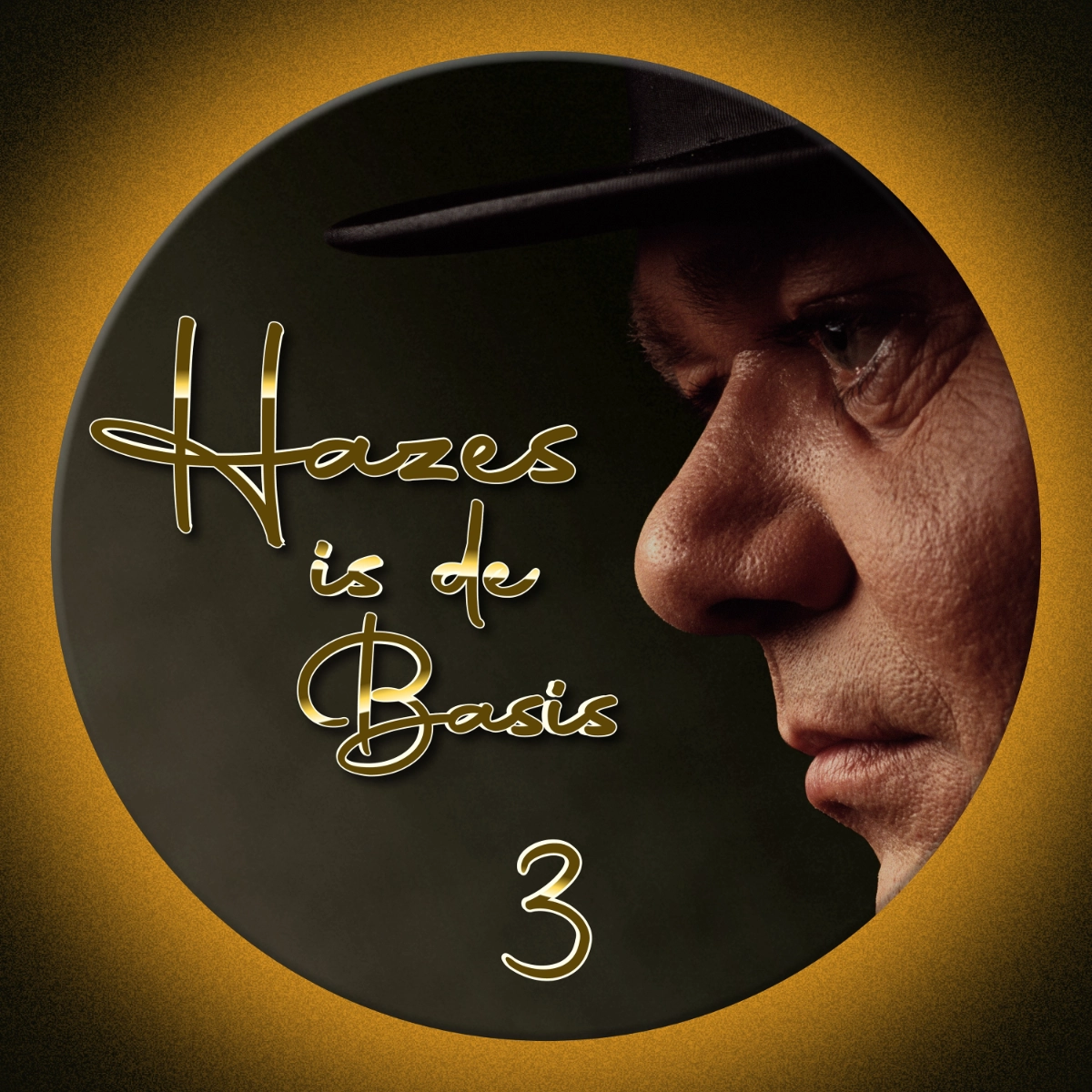 Hazes is de Basis 3